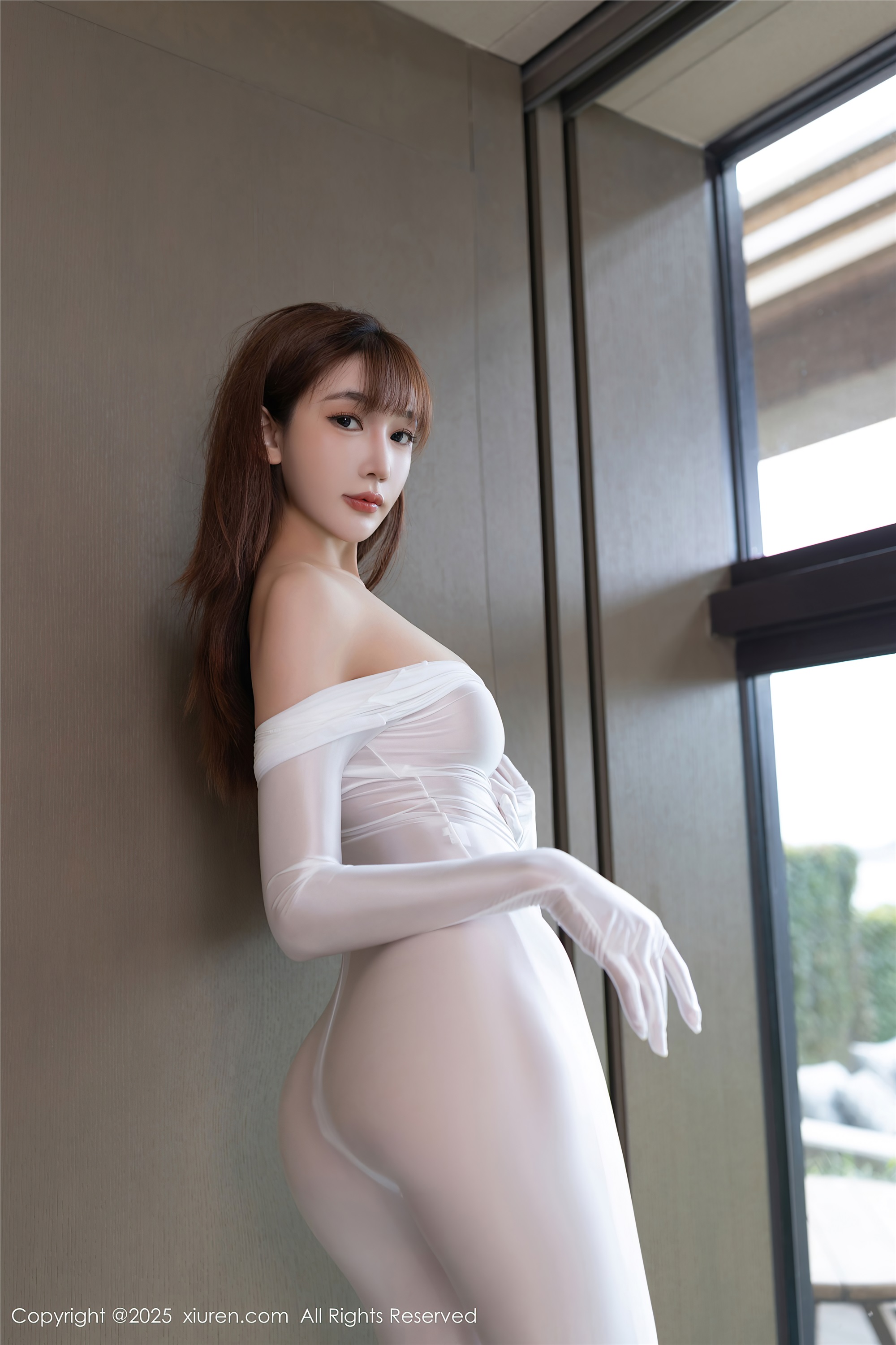 Xiuren秀人网 2025.08.28 NO.10704 陆萱萱